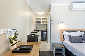 Travellers Inn Motel