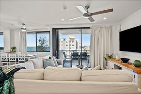 Burgess @ Kings Beach Apartments