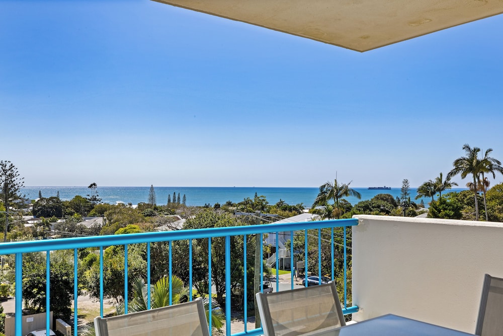 Burgess @ Kings Beach Apartments