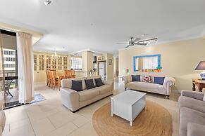Burgess @ Kings Beach Apartments