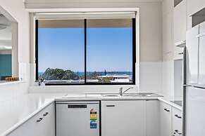 Burgess @ Kings Beach Apartments