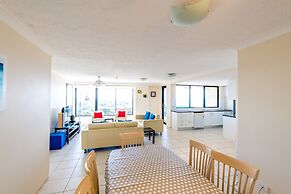 Burgess @ Kings Beach Apartments