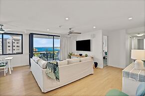 Burgess @ Kings Beach Apartments