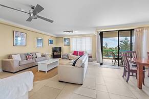 Burgess @ Kings Beach Apartments