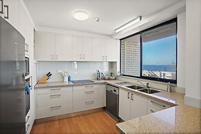 Burgess @ Kings Beach Apartments