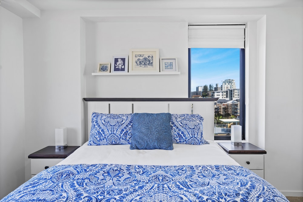 Burgess @ Kings Beach Apartments
