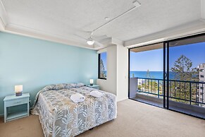 Burgess @ Kings Beach Apartments