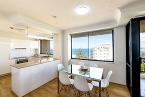 Burgess @ Kings Beach Apartments
