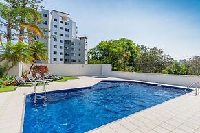 Burgess @ Kings Beach Apartments