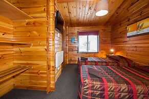 Breckenridge Lodge