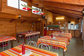 Breckenridge Lodge