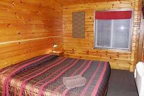 Breckenridge Lodge