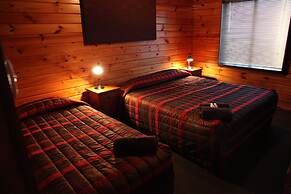 Breckenridge Lodge