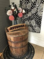Attunga Alpine Lodge and Apartments