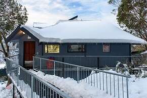 Attunga Alpine Lodge and Apartments