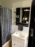 Attunga Alpine Lodge and Apartments