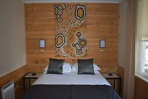 Attunga Alpine Lodge and Apartments