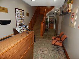 All Days Hostel