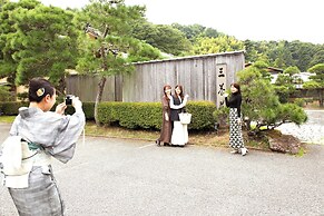 Sanyo-so