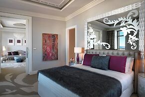 Pik Palace, Shahdag, Autograph Collection