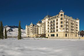 Pik Palace, Shahdag, Autograph Collection