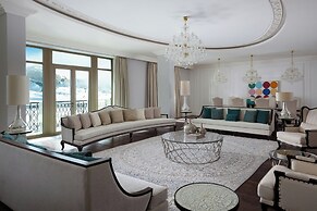 Pik Palace, Shahdag, Autograph Collection