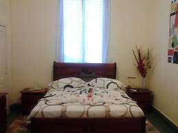 Adam Suites