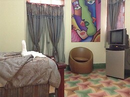 Adam Suites
