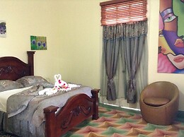Adam Suites