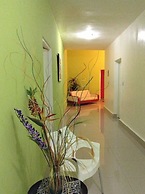 Adam Suites