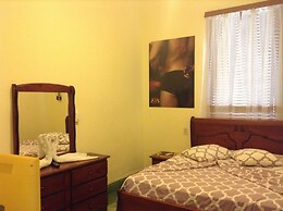Adam Suites