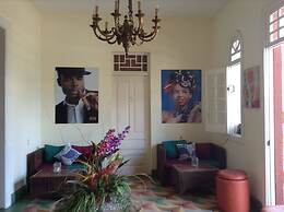 Adam Suites