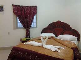 Adam Suites