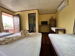Hotel Oleaje Sereno