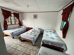 Hotel Oleaje Sereno