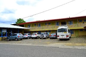 Hotel Oleaje Sereno