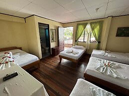 Hotel Oleaje Sereno