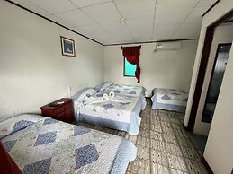 Hotel Oleaje Sereno