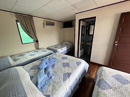 Hotel Oleaje Sereno