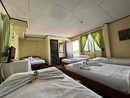 Hotel Oleaje Sereno