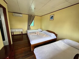 Hotel Oleaje Sereno