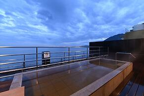 Umino hotel Hajime