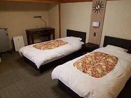 Umino hotel Hajime