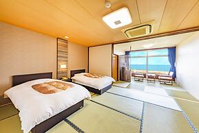 Umino hotel Hajime