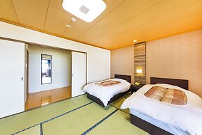 Umino hotel Hajime