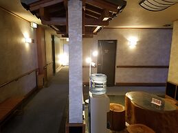 Umino hotel Hajime