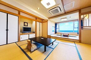 Umino hotel Hajime