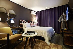 Hotel Namoo