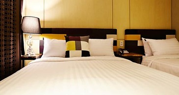 Hotel Namoo