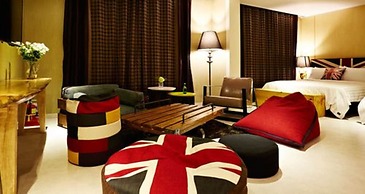Hotel Namoo